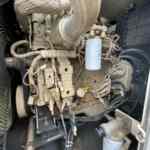 Multiquip DCA150SSCU Trailer Mounted Diesel Generator