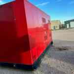 Taylor TG350R Standby Natural Gas Generator
