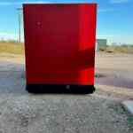 Taylor TG350R Standby Natural Gas Generator