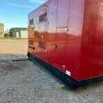 Taylor TG350R Standby Natural Gas Generator