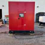Taylor TG350R Standby Natural Gas Generator