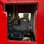 Taylor TG350R Standby Natural Gas Generator