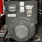 Taylor TG350R Standby Natural Gas Generator