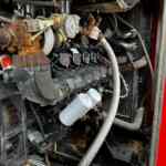 Taylor TG350R Standby Natural Gas Generator