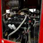 Taylor TG350R Standby Natural Gas Generator