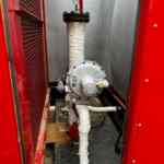 Taylor TG350R Standby Natural Gas Generator