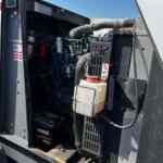 Magnum MMG45 Trailer Mounted Diesel Generator - Tier 3