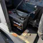 Magnum MMG45 Trailer Mounted Diesel Generator - Tier 3