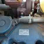 Magnum MMG45 Trailer Mounted Diesel Generator - Tier 3