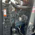 Magnum MMG45 Trailer Mounted Diesel Generator - Tier 3