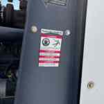 Magnum MMG45 Trailer Mounted Diesel Generator - Tier 3