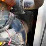 Magnum MMG45 Trailer Mounted Diesel Generator - Tier 3