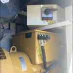 Caterpillar XQ200 Trailer Mounted Diesel Generator