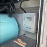 Multiquip DCA150SSJU4F Trailer Mounted Diesel Generator