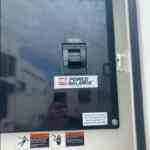 Multiquip DCA150SSJU4F Trailer Mounted Diesel Generator