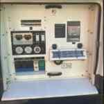 Caterpillar XQ200 Trailer Mounted Diesel Generator