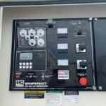 Multiquip DCA150SSJU4F Trailer Mounted Diesel Generator