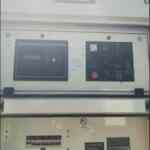 Caterpillar XQ200 Trailer Mounted Diesel Generator