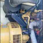 Caterpillar XQ200 Trailer Mounted Diesel Generator