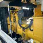 Caterpillar D60P3 Standby Diesel Generator