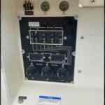 Multiquip DCA150SSJU4F Trailer Mounted Diesel Generator