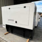 Caterpillar D60P3 Standby Diesel Generator