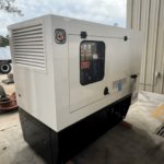 Caterpillar D60P3 Standby Diesel Generator