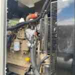 Multiquip DCA150SSJU4F Trailer Mounted Diesel Generator