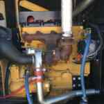 Caterpillar XQ100 Trailer Mounted Diesel Generator - Tier 3