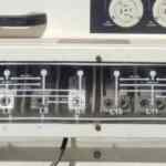 Caterpillar XQ100 Trailer Mounted Diesel Generator - Tier 3