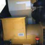 Caterpillar XQ100 Trailer Mounted Diesel Generator - Tier 3