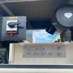 Multiquip DCA150SSJU4F Trailer Mounted Diesel Generator