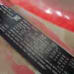 Doosan G240 Trailer Mounted Diesel Generator