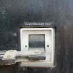 Doosan G240 Trailer Mounted Diesel Generator