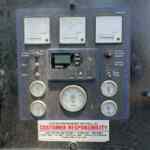 Doosan G240 Trailer Mounted Diesel Generator