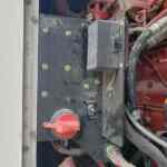 Doosan G240 Trailer Mounted Diesel Generator