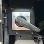 Doosan G240 Trailer Mounted Diesel Generator