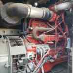 Doosan G240 Trailer Mounted Diesel Generator