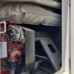 Doosan G240 Trailer Mounted Diesel Generator