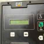 Caterpillar XQ100 Trailer Mounted Diesel Generator - Tier 3