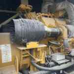 Caterpillar C32 Standby Diesel Generator - Tier 2