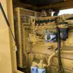 Olympian D100P1 Standby Diesel Generator