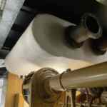 Caterpillar 3512B Standby Diesel Generator