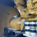 Caterpillar 3512C Standby Diesel Generator - Tier 2