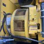 Caterpillar 3456 Diesel Standby Generator