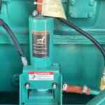 Cummins DQCB Standby Diesel Generator - Tier 2