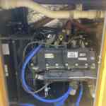 Olympian G100F3 Standby Natural Gas Generator