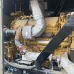 Caterpillar C32 Standby Diesel Generator - Tier 2