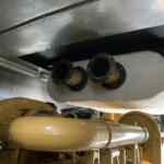 Caterpillar 3512B Standby Diesel Generator