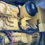 Caterpillar 3456 Diesel Standby Generator